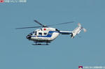 BK-117 #0502