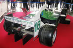 ホンダRA108 -2