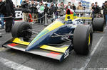 ラルース-1