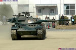 74式戦車