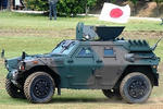 軽装甲機動車