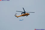 UH-60J@救難カラー