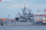 USS Shiloh -1