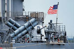 USS Shiloh -3