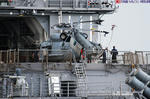 USS Shiloh -7