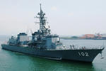 DD102はるさめ