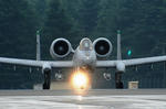 A-10A