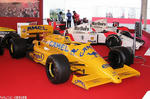 LOTUS HONDA 99T
