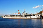 CVN-73 USS George Washington