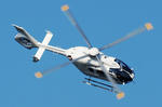 EC135T2 JA135H
