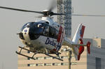 EC135P2 JA114D