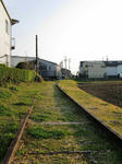 廃線跡/2