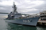練習艦隊2-9