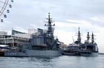 練習艦隊