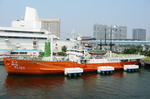 PL107宗谷