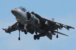 AV-8B Harrier II
