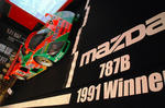 MAZDA 787B
