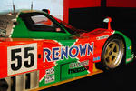 MAZDA 787B -5