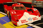 TOYOTA TS020 -1
