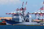 USS Chosin -1