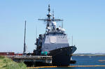 USS Chosin -2