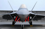 F-22A Raptor