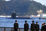 09観艦式予行1-2