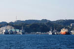 09観艦式予行1-11