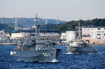 09観艦式予行1-12