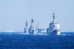 09観艦式予行1-19