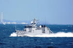 09観艦式予行2-3
