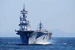 09観艦式予行2-10
