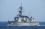 09観艦式予行3-2