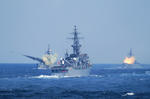 09観艦式予行4-5