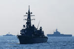 09観艦式予行5-2