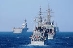 09観艦式予行5-9