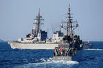 09観艦式予行5-13