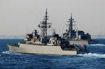 09観艦式予行5-15