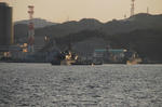 09観艦式予行6-1