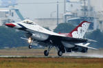 Thunderbirds