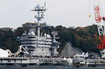 USS George Washington CVN-73