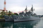 2009観艦式(一般公開)