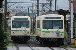 痛電車16