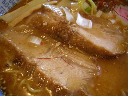 天晴れ（味噌）4