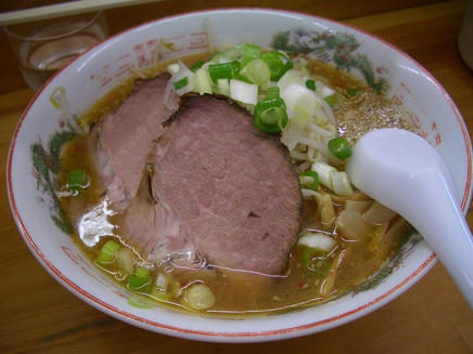 山家（味噌）2