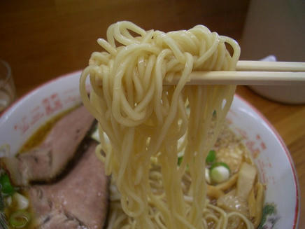 山家（味噌）4