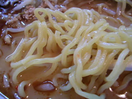 いろり（味噌）3