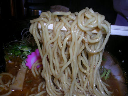 麻ほろ（味噌）2