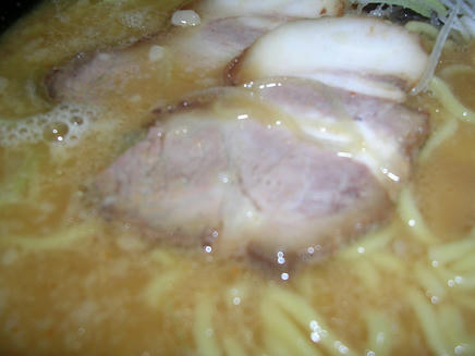 桑名(味噌）4