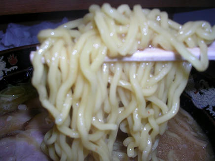 桑名(味噌）3